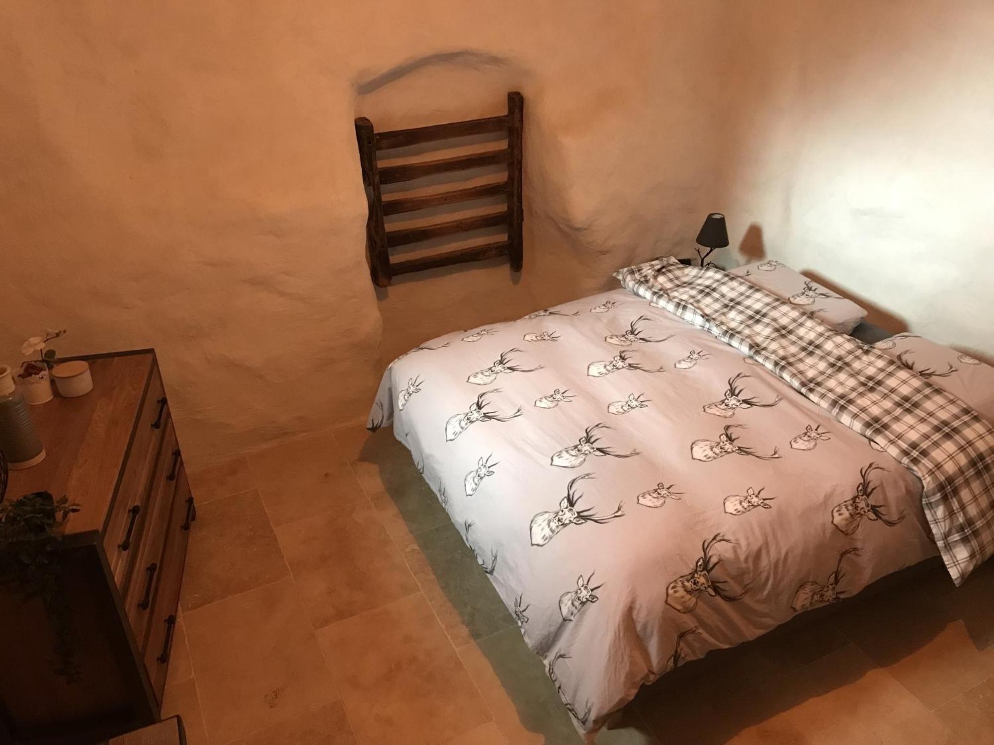 Maison Carail Nevache 14 Personnes Eksteriør billede